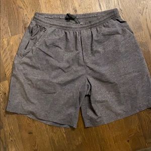 Lulu lemon shorts